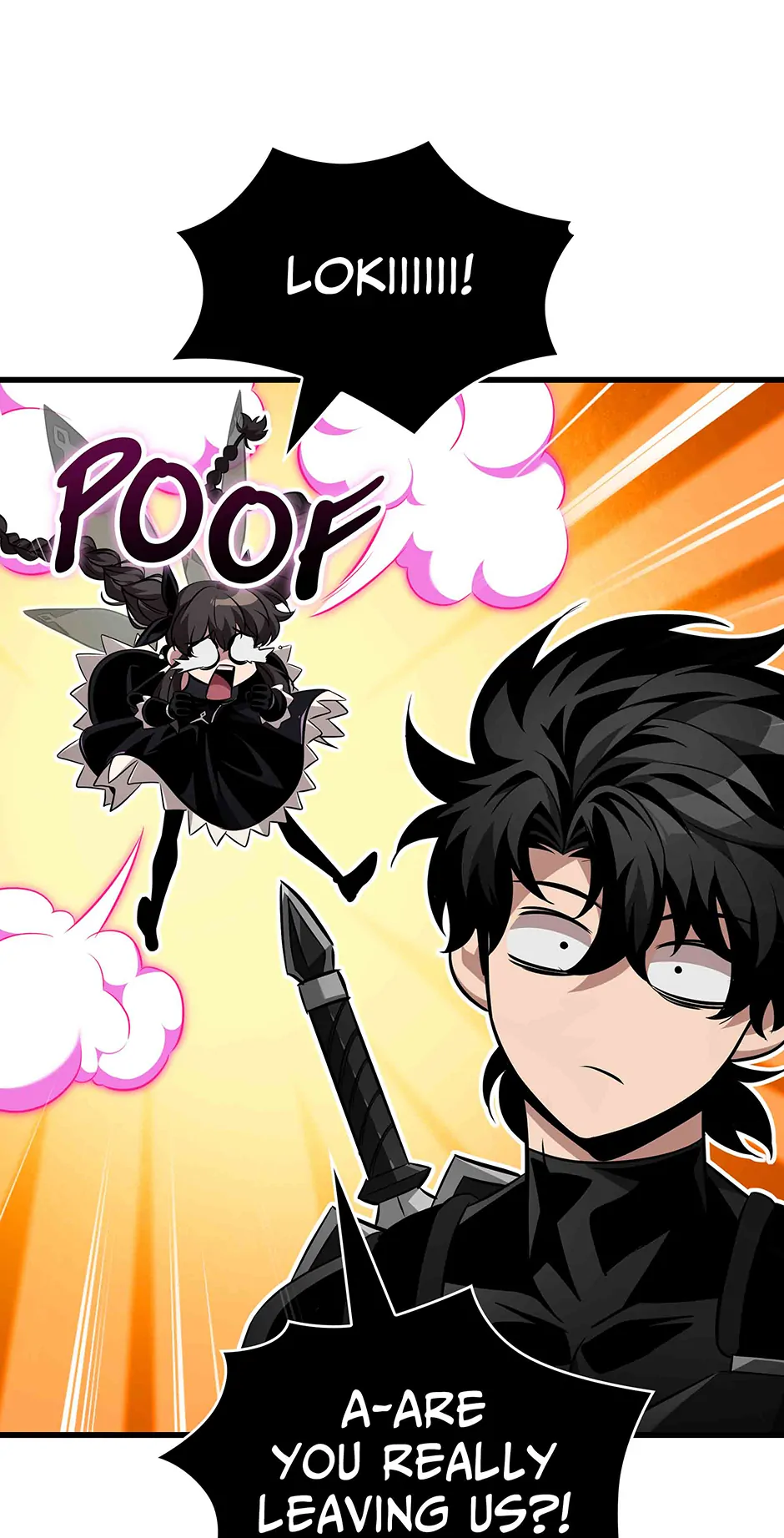 Read Pick Me Up EN Manga Online