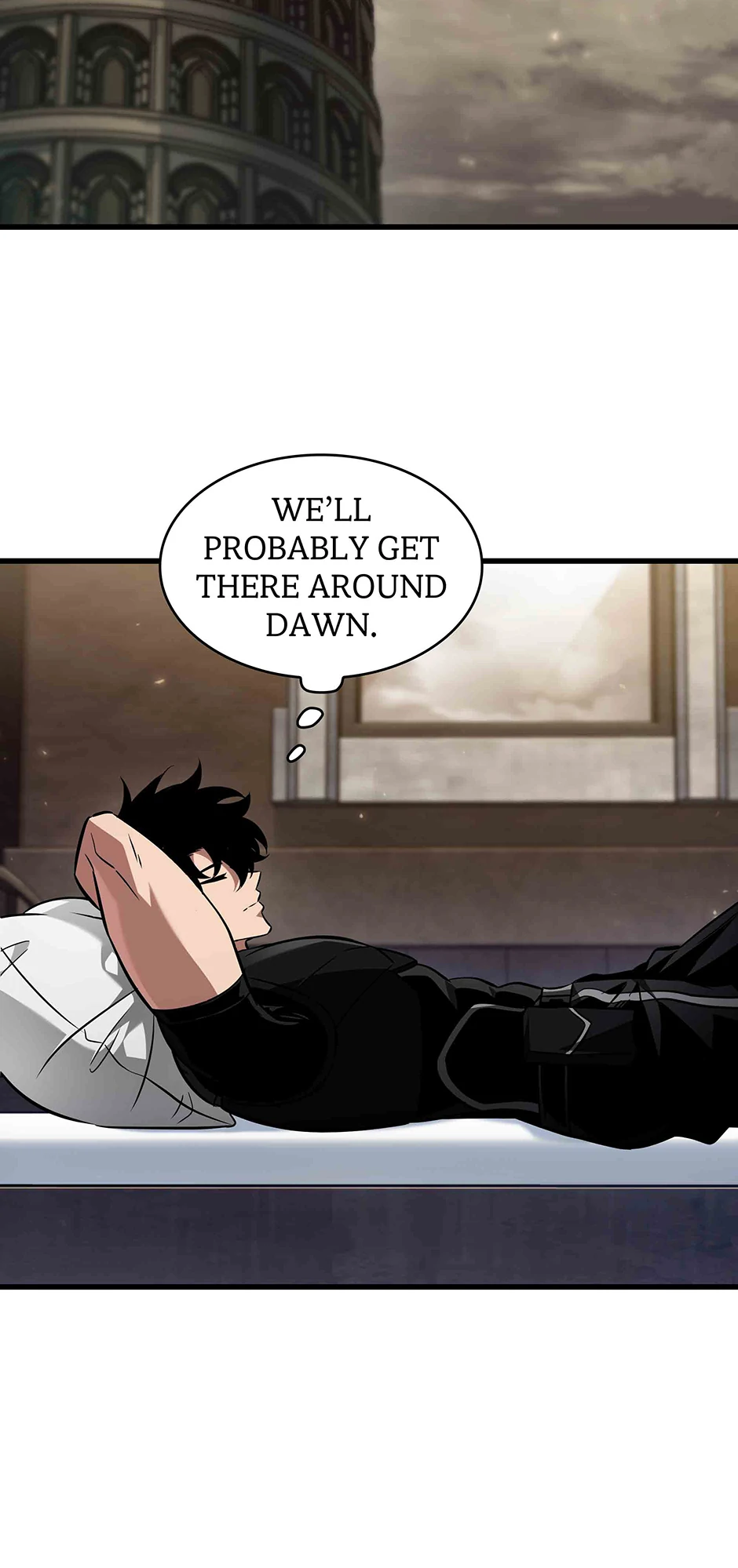 Read Pick Me Up EN Manga Online