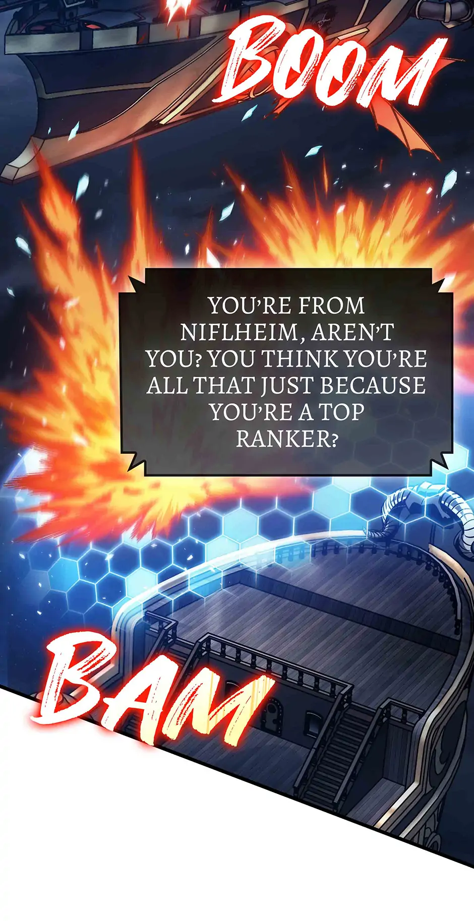 Read Pick Me Up EN Manga Online