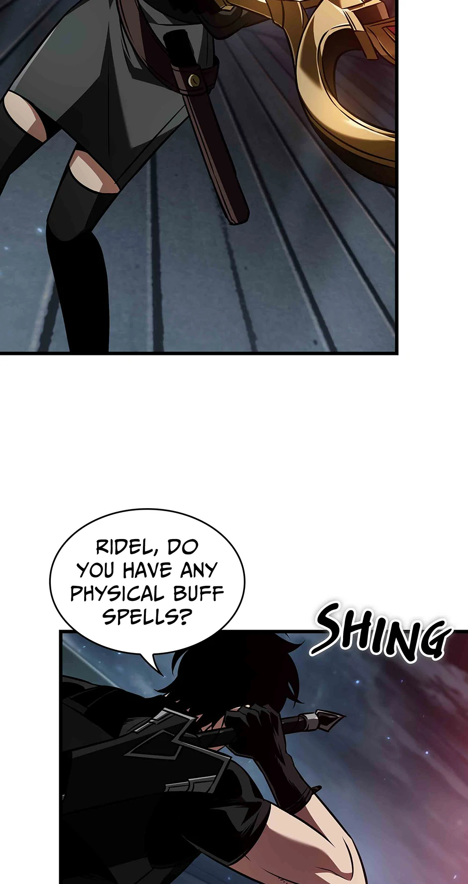 Read Pick Me Up EN Manga Online