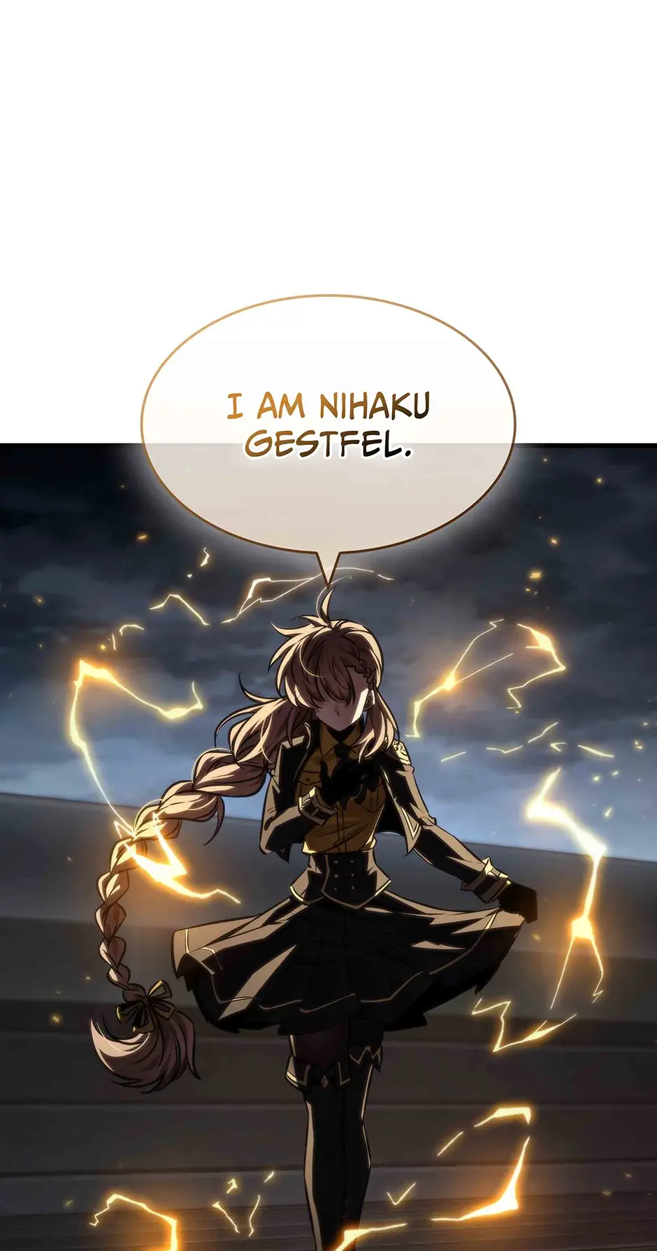 Read Pick Me Up EN Manga Online