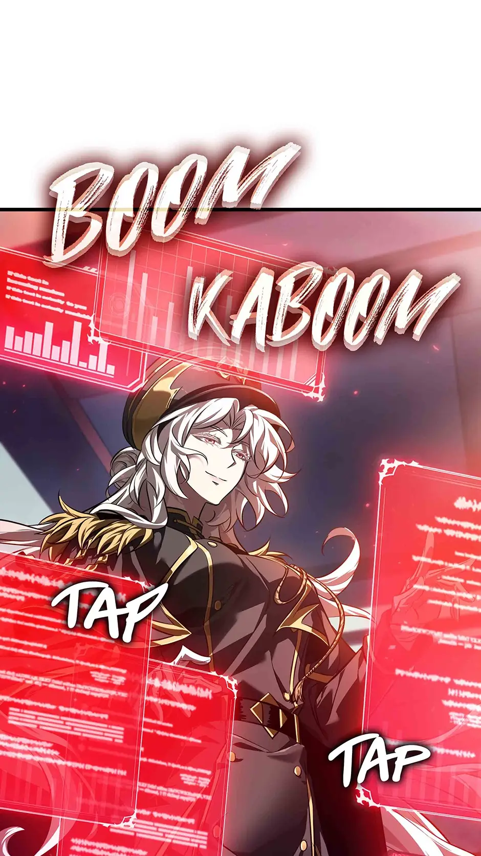 Read Pick Me Up EN Manga Online