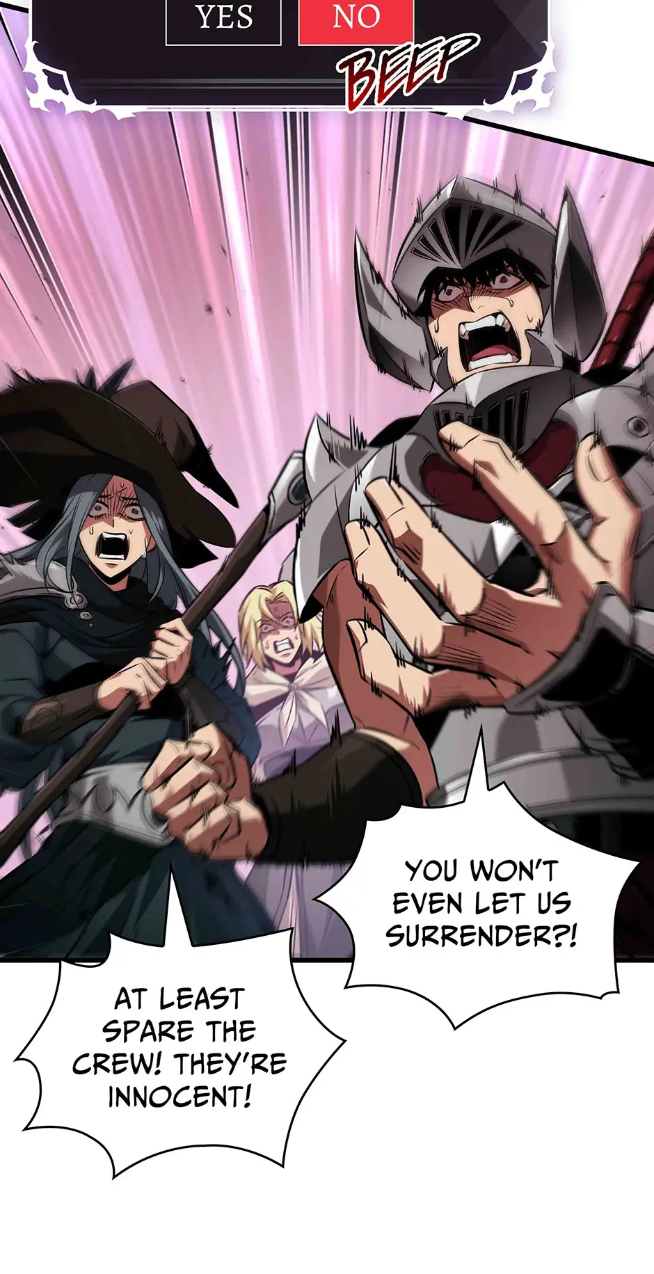 Read Pick Me Up EN Manga Online