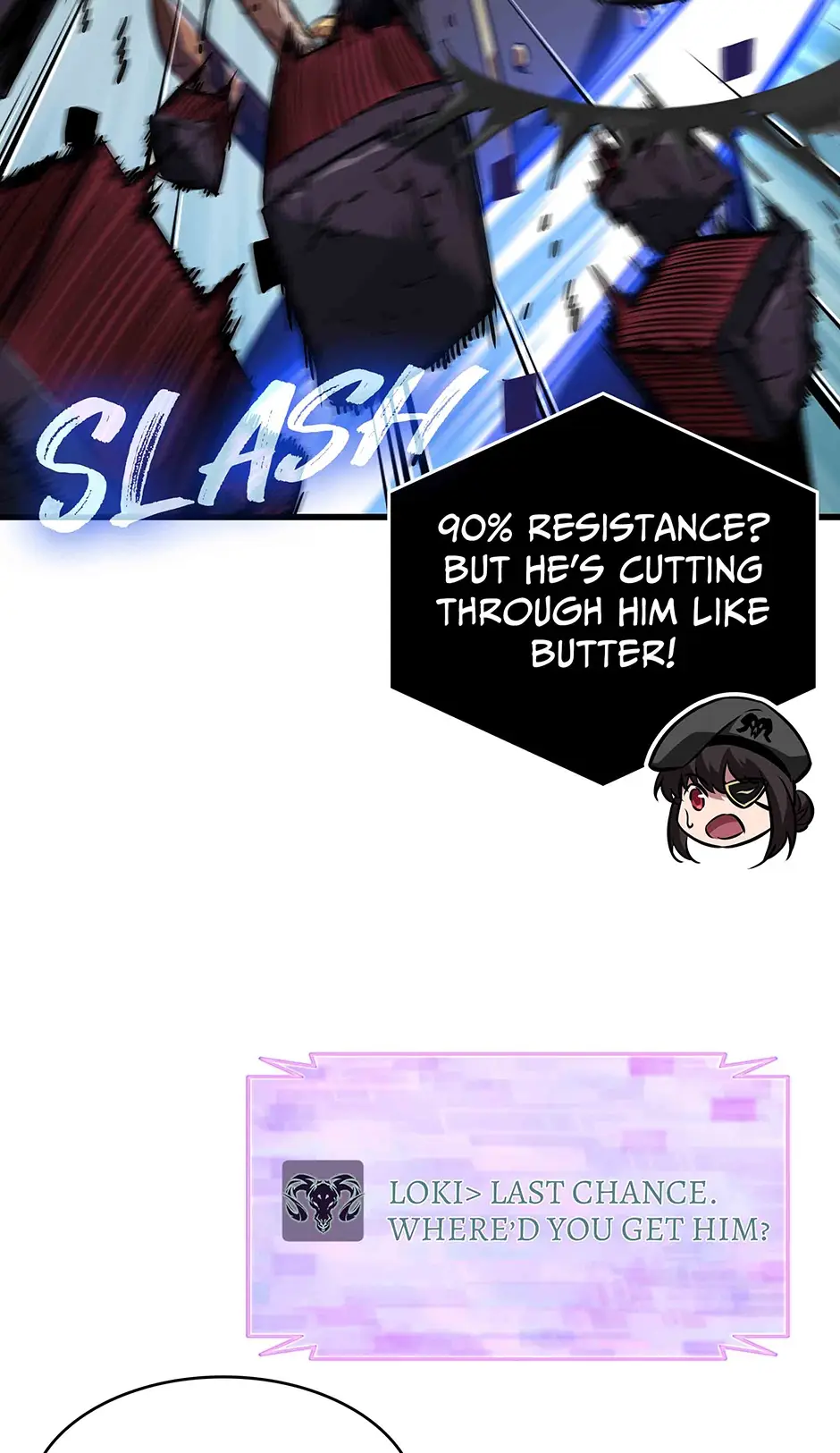 Read Pick Me Up EN Manga Online