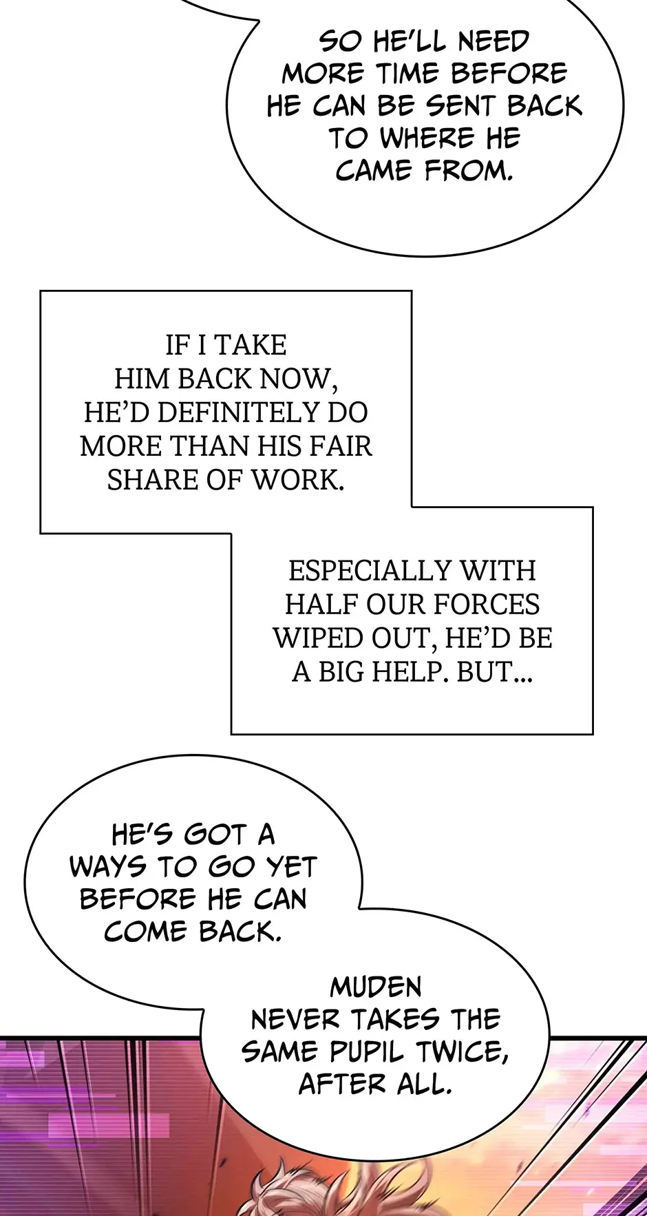 Read Pick Me Up EN Manga Online