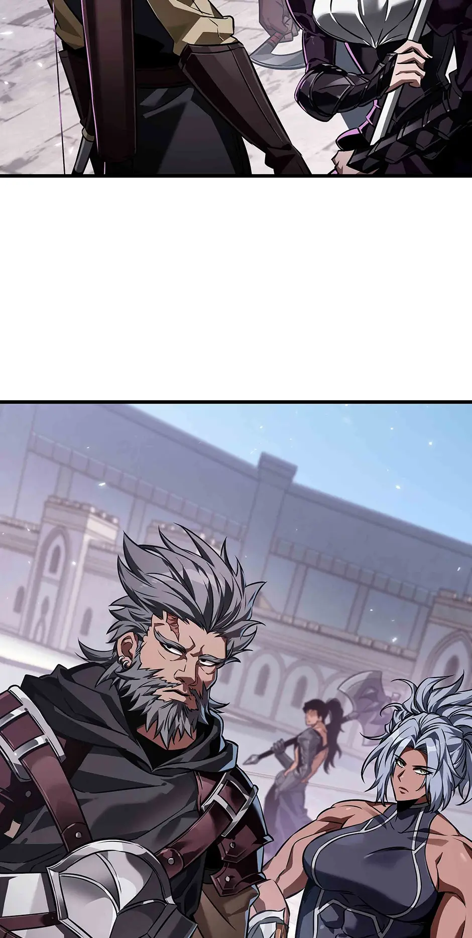 Read Pick Me Up EN Manga Online