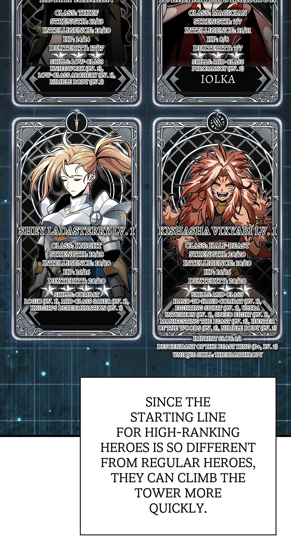 Read Pick Me Up EN Manga Online