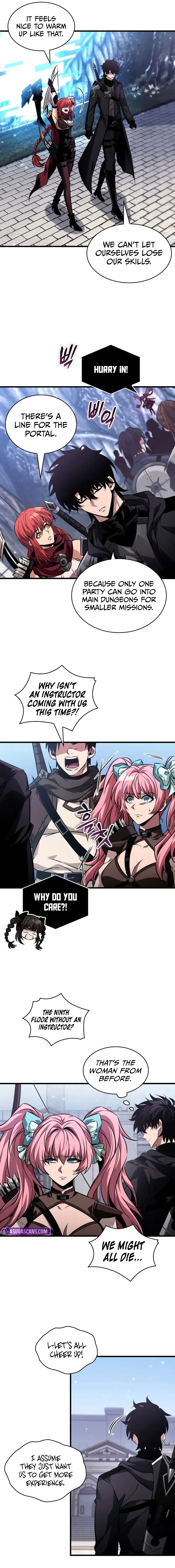 Read Pick Me Up EN Manga Online