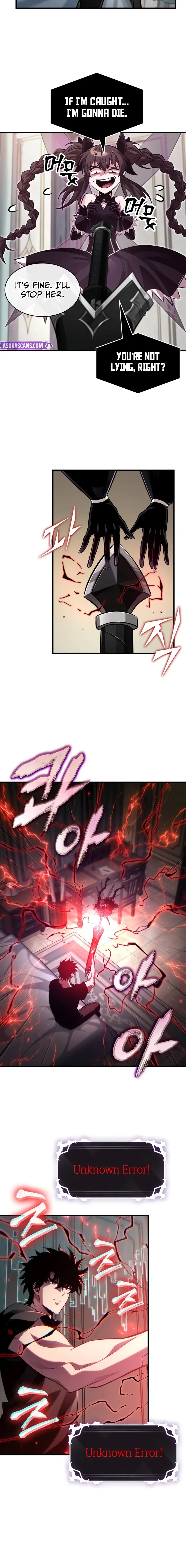 Read Pick Me Up EN Manga Online