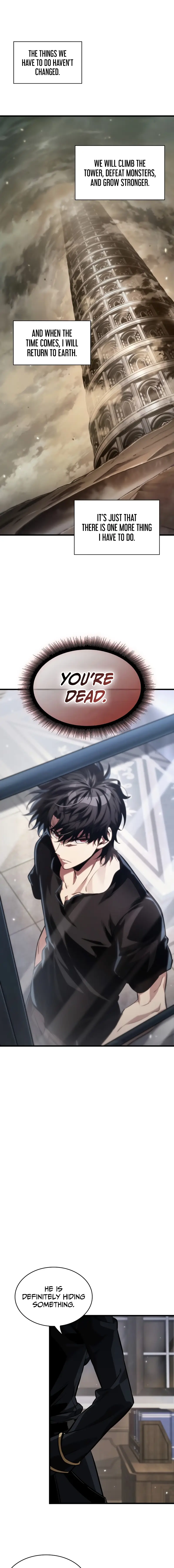 Read Pick Me Up EN Manga Online