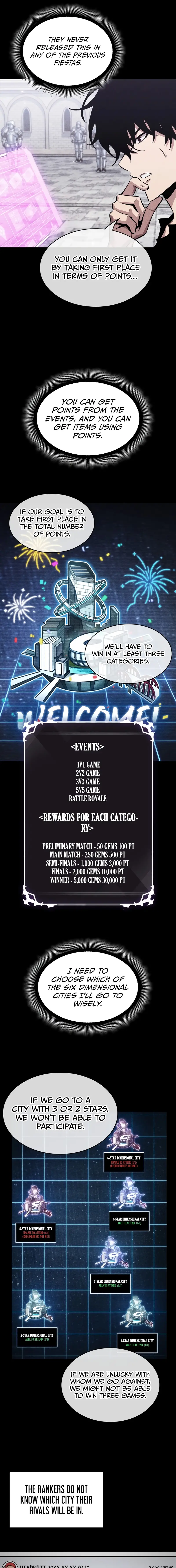 Read Pick Me Up EN Manga Online