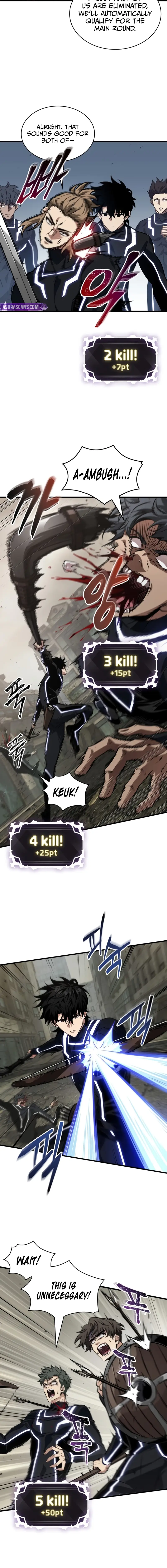 Read Pick Me Up EN Manga Online