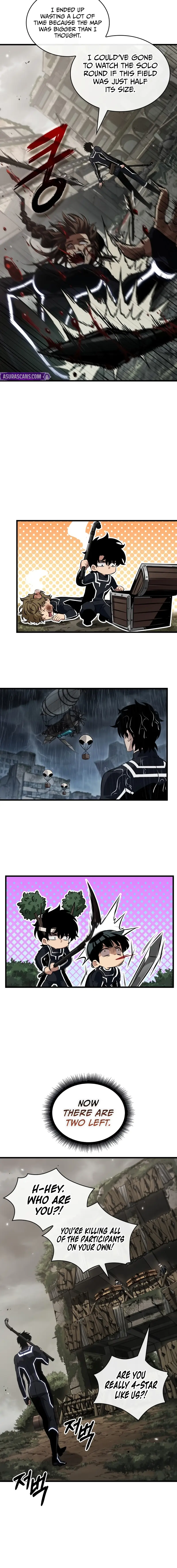 Read Pick Me Up EN Manga Online