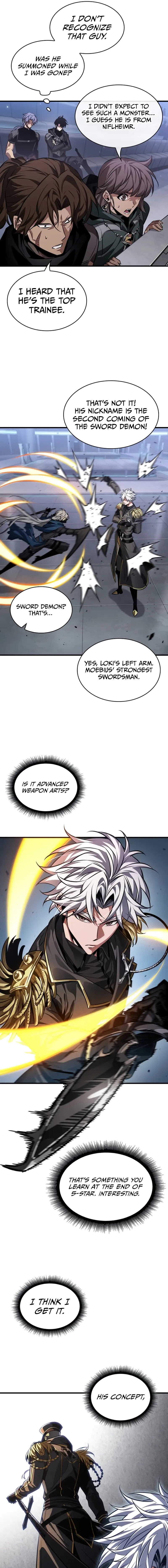 Read Pick Me Up EN Manga Online