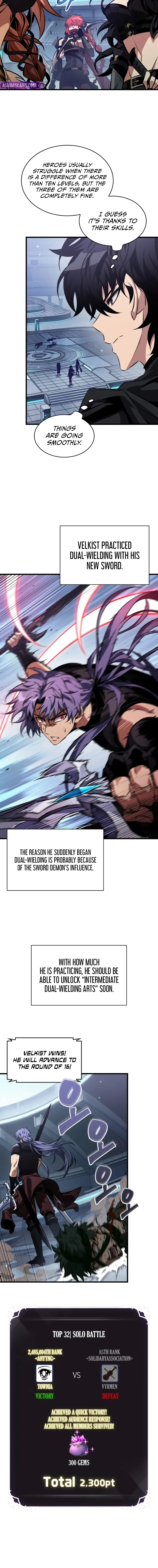 Read Pick Me Up EN Manga Online