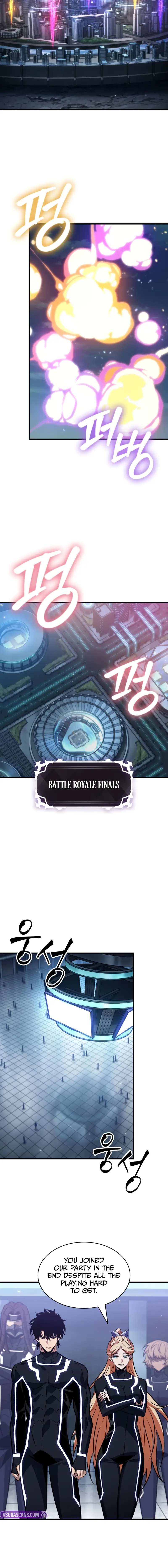 Read Pick Me Up EN Manga Online