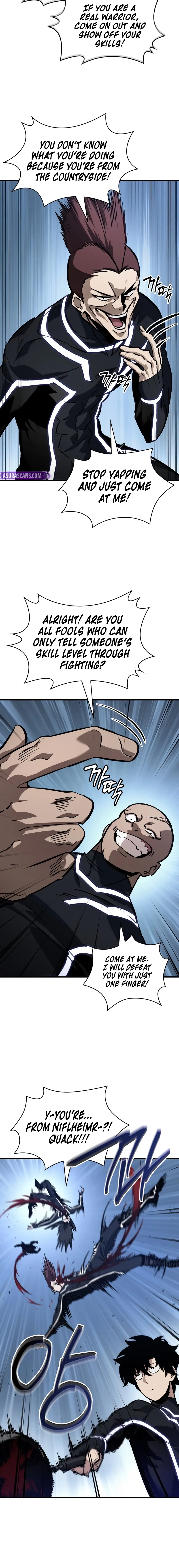 Read Pick Me Up EN Manga Online