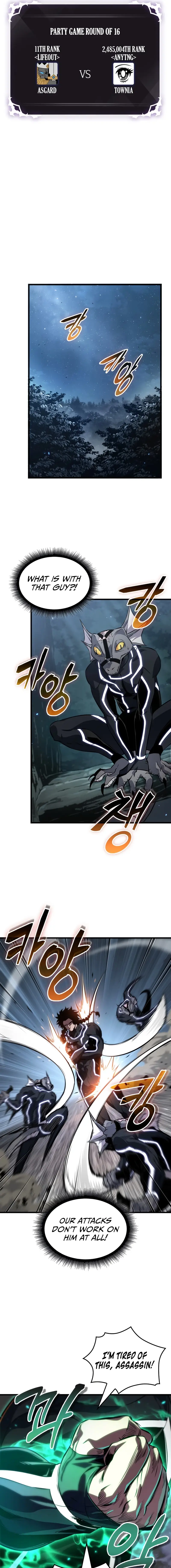 Read Pick Me Up EN Manga Online