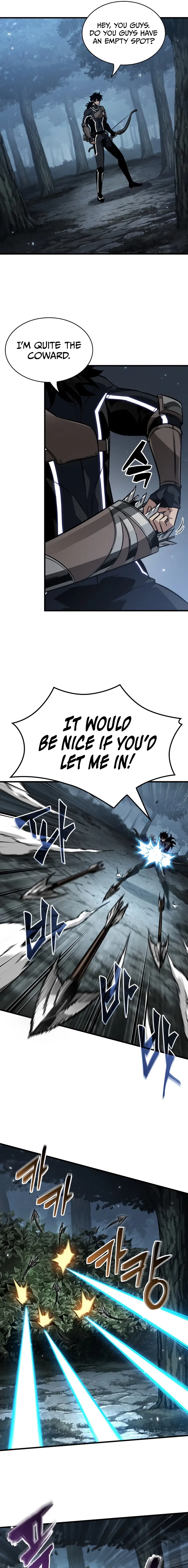 Read Pick Me Up EN Manga Online