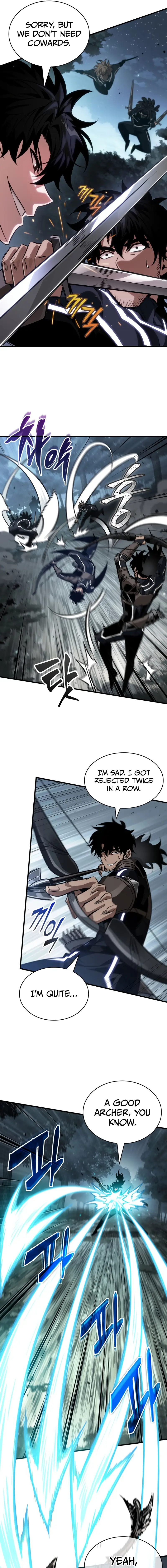 Read Pick Me Up EN Manga Online