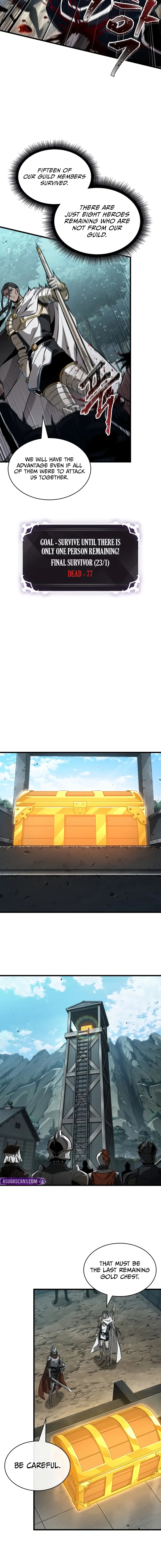 Read Pick Me Up EN Manga Online