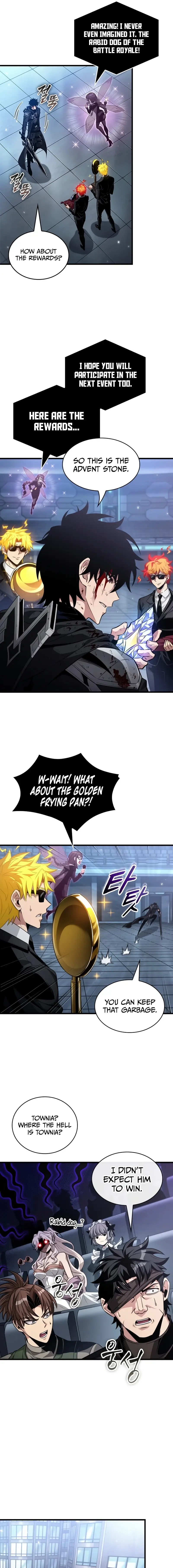 Read Pick Me Up EN Manga Online