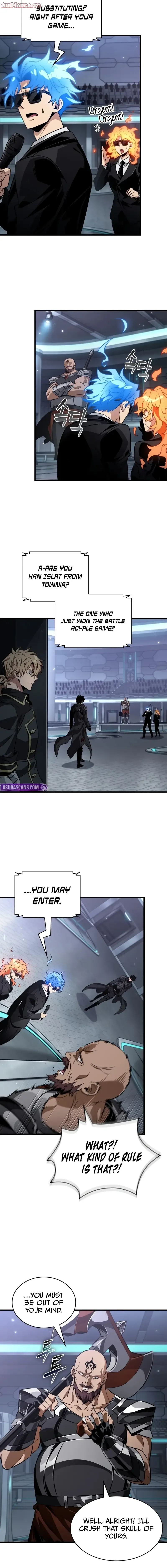 Read Pick Me Up EN Manga Online