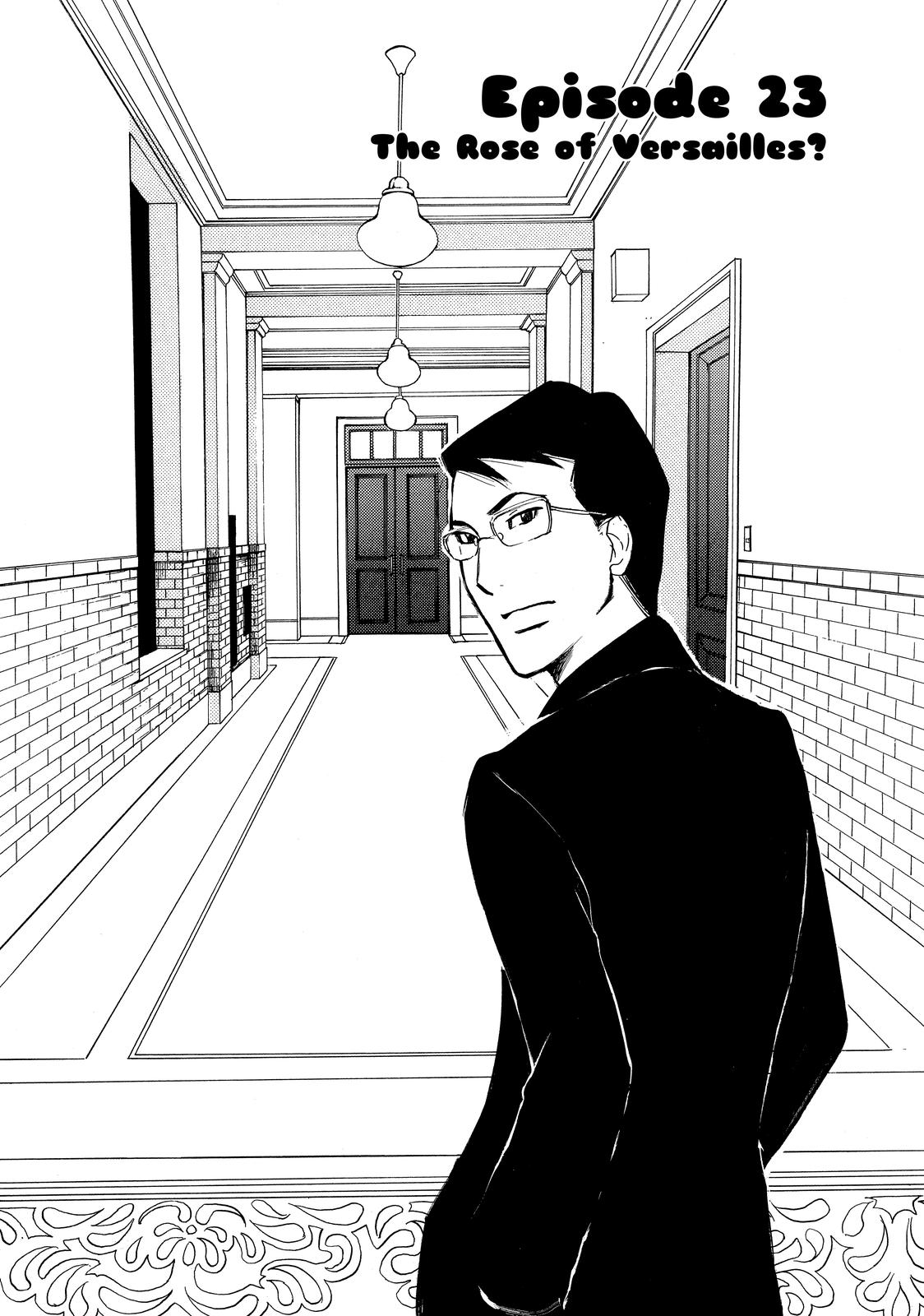 Read Princess Jellyfish EN Manga Online