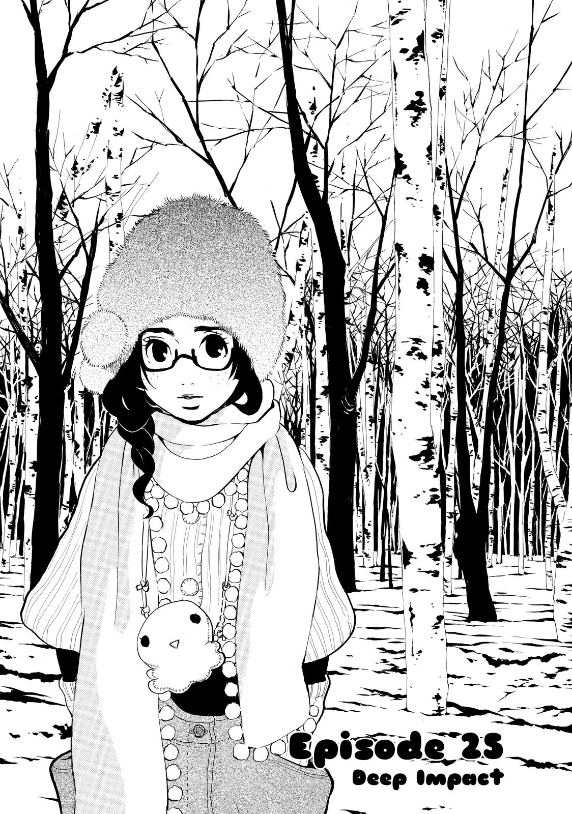 Read Princess Jellyfish EN Manga Online