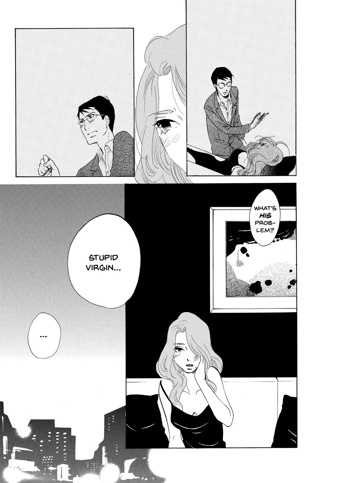 Read Princess Jellyfish EN Manga Online