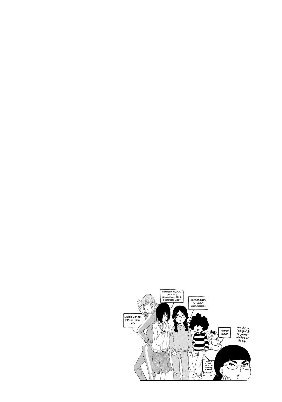 Read Princess Jellyfish EN Manga Online