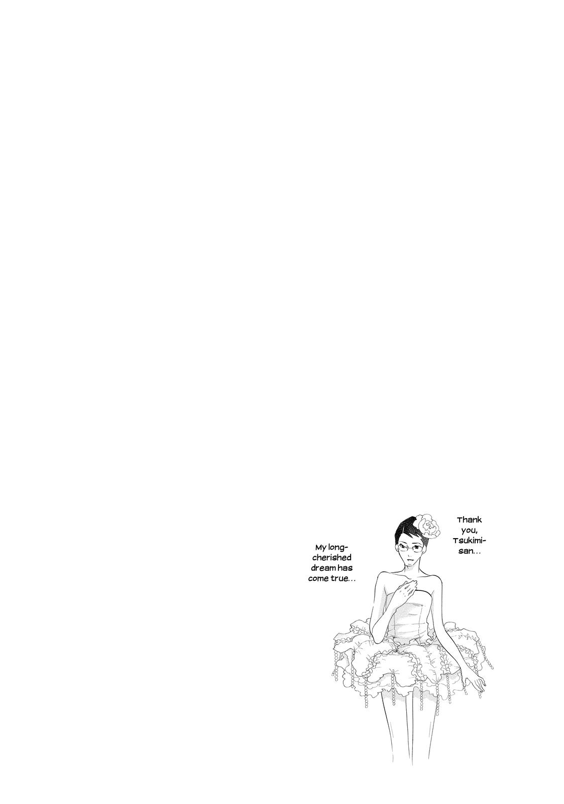 Read Princess Jellyfish EN Manga Online