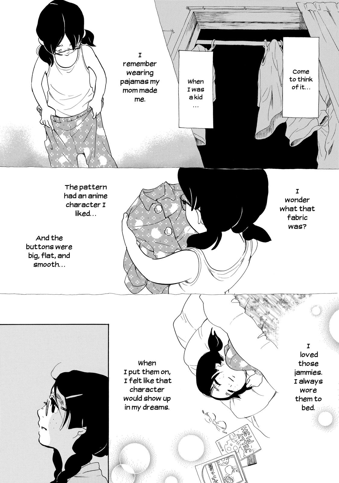 Read Princess Jellyfish EN Manga Online