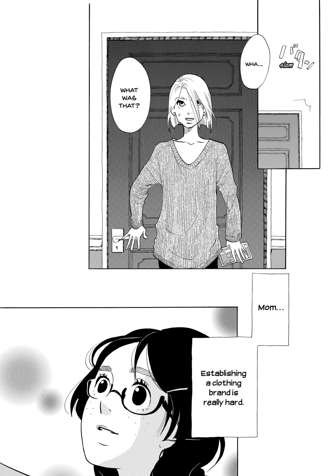 Read Princess Jellyfish EN Manga Online