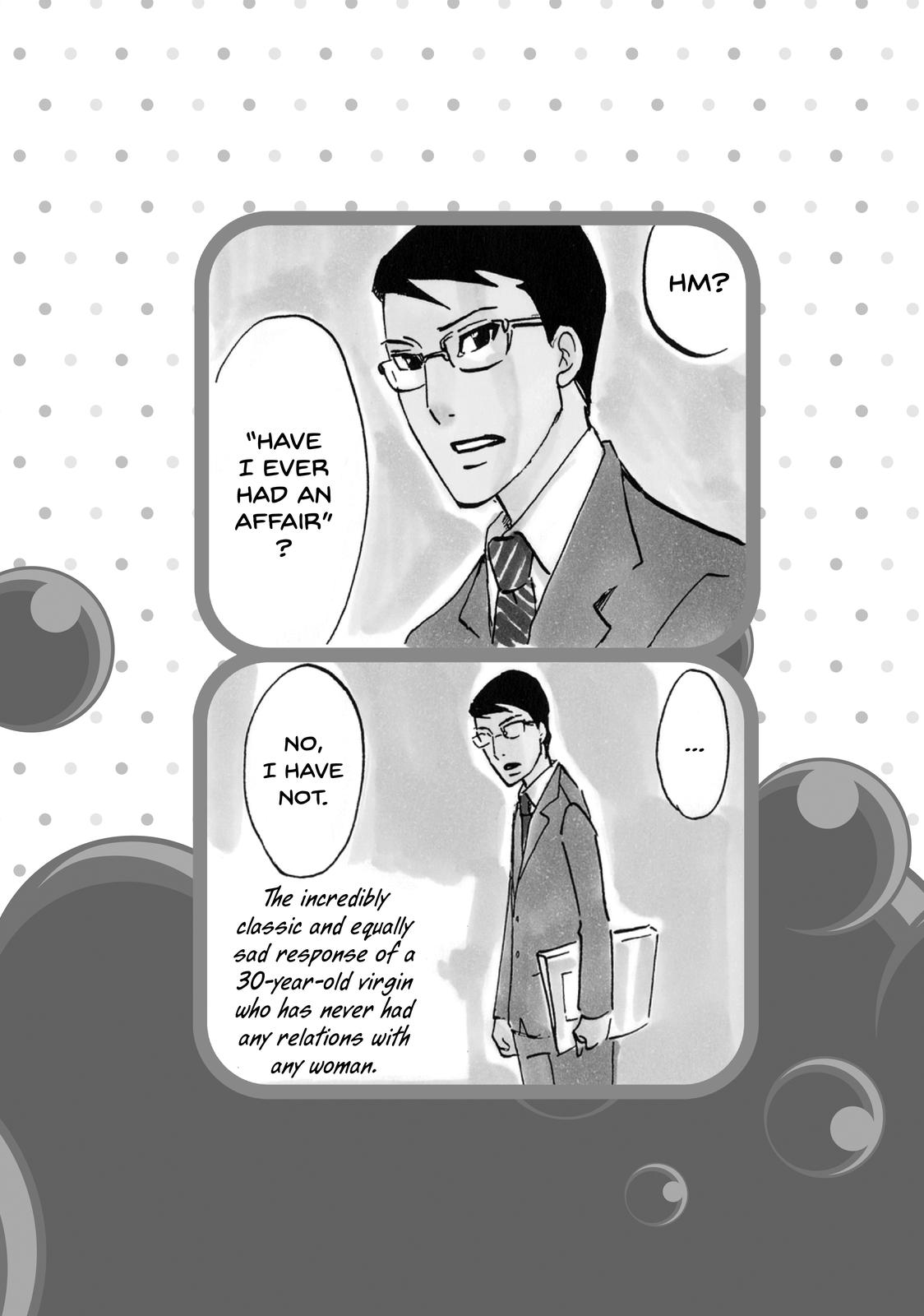 Read Princess Jellyfish EN Manga Online