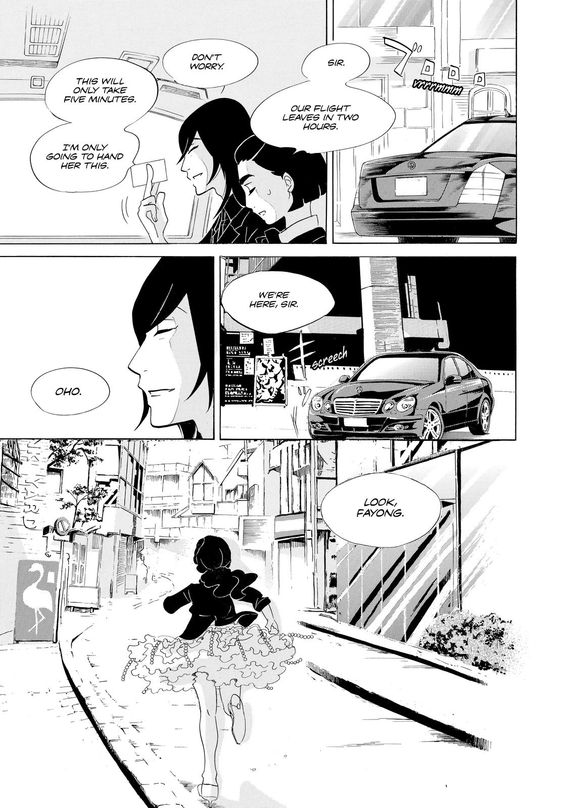 Read Princess Jellyfish EN Manga Online