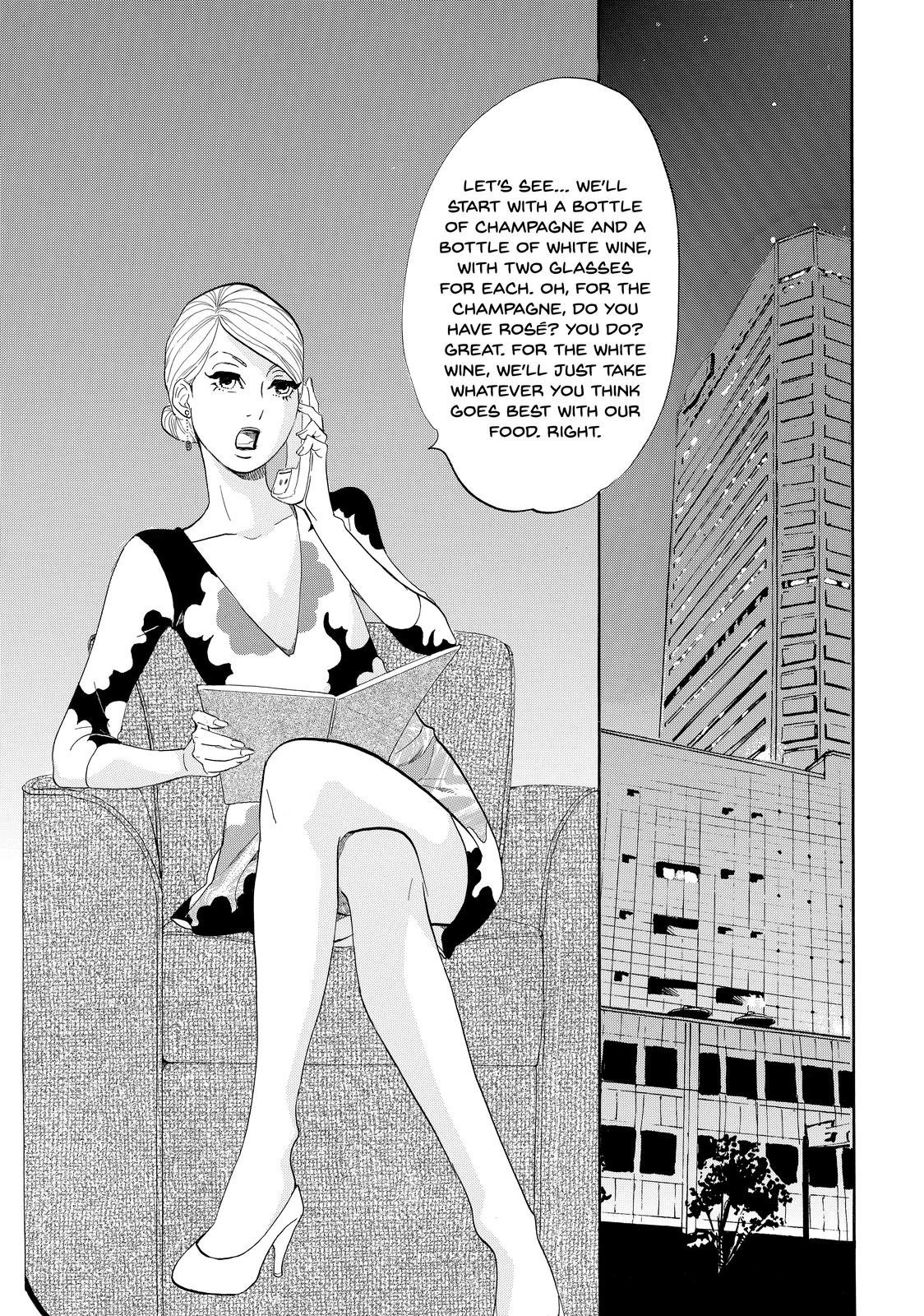 Read Princess Jellyfish EN Manga Online