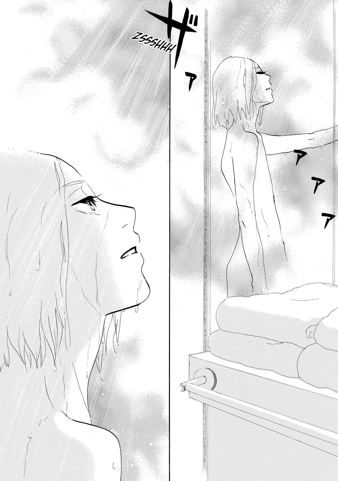 Read Princess Jellyfish EN Manga Online