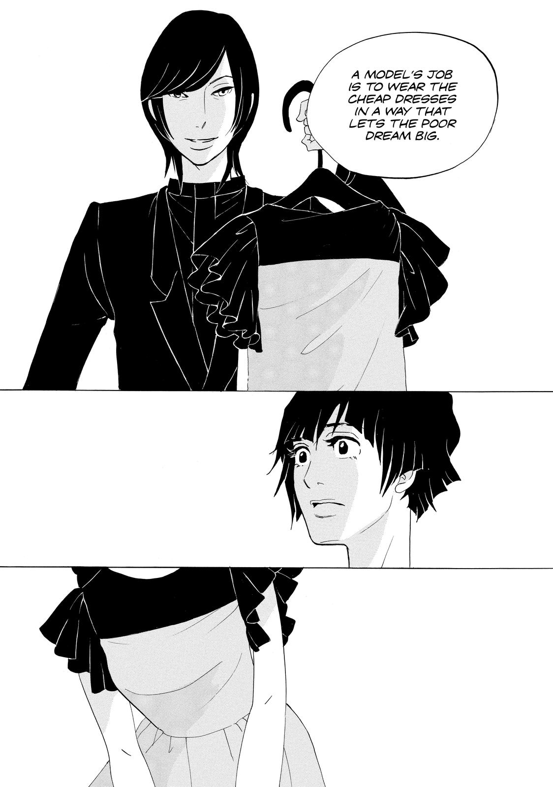 Read Princess Jellyfish EN Manga Online