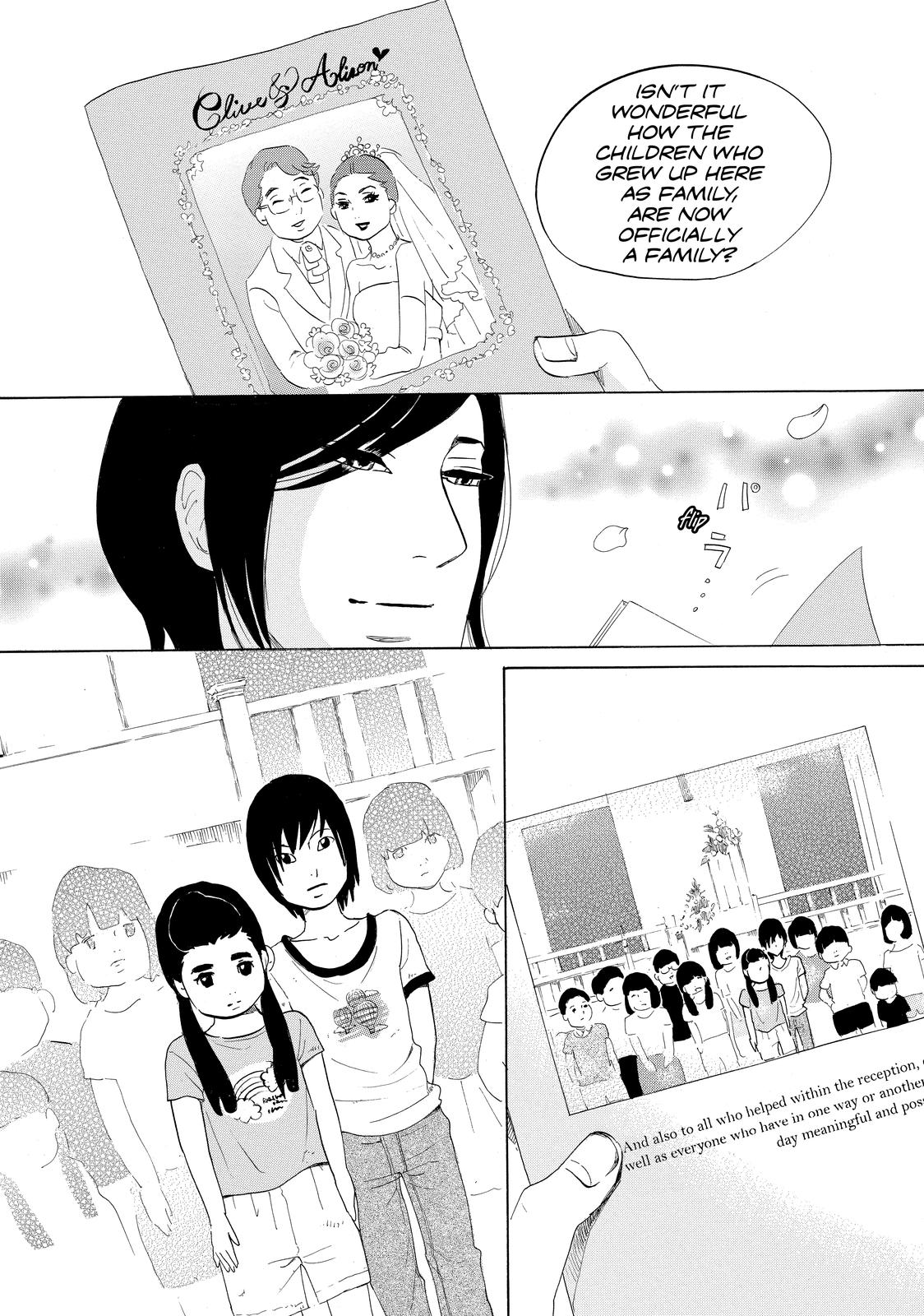 Read Princess Jellyfish EN Manga Online