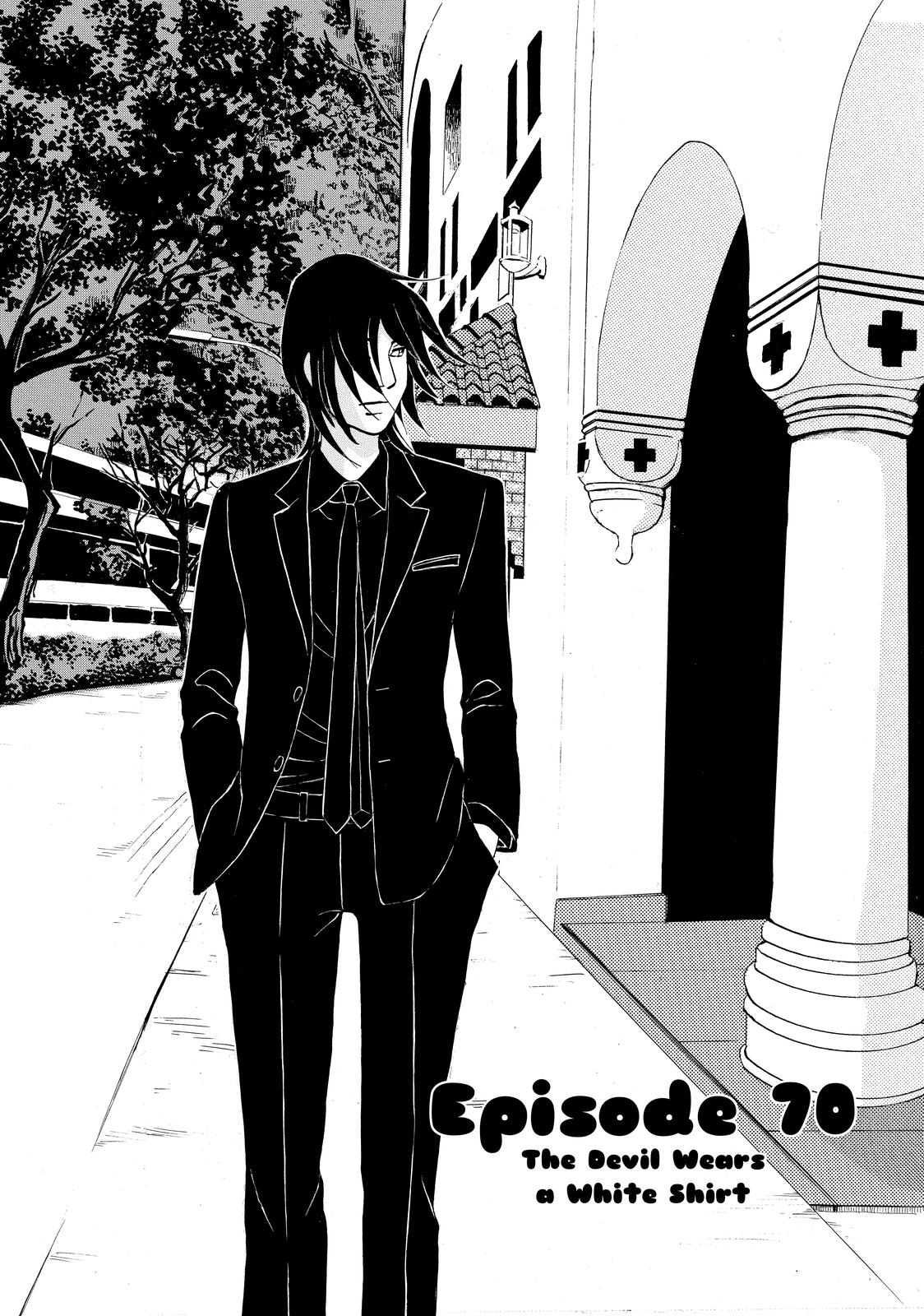 Read Princess Jellyfish EN Manga Online