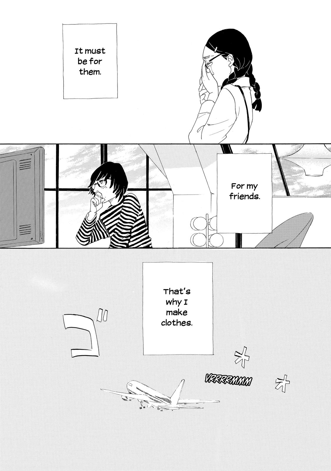 Read Princess Jellyfish EN Manga Online