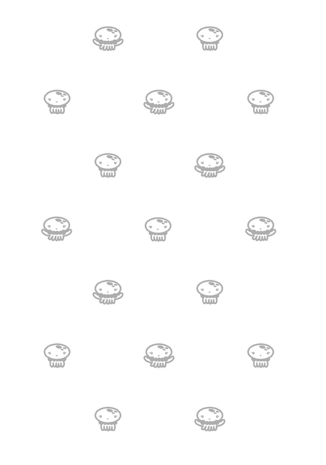 Read Princess Jellyfish EN Manga Online