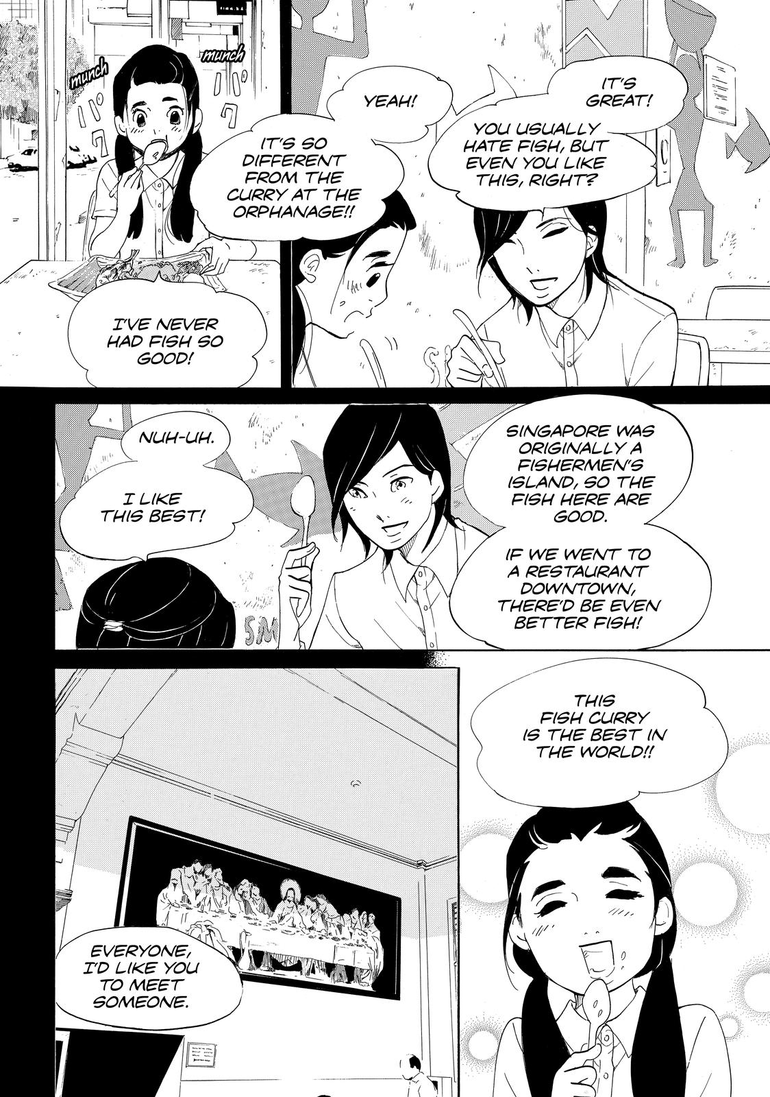 Read Princess Jellyfish EN Manga Online