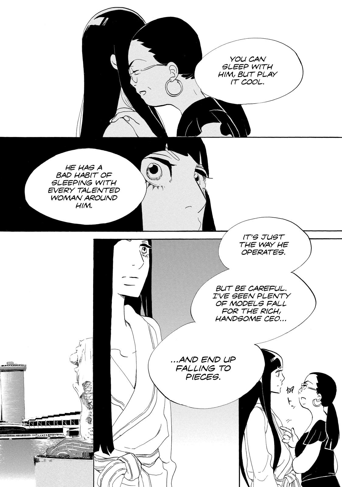 Read Princess Jellyfish EN Manga Online