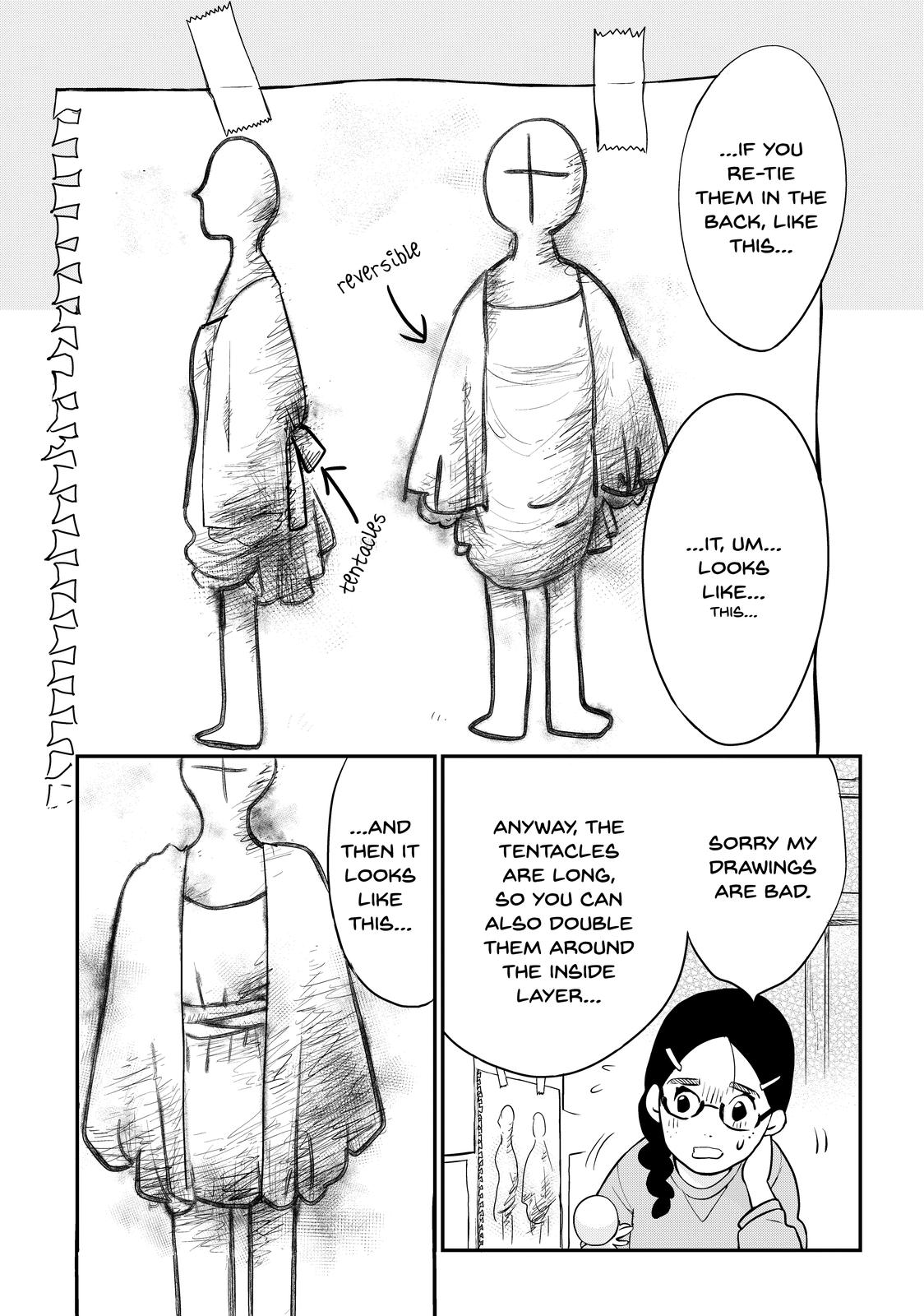 Read Princess Jellyfish EN Manga Online