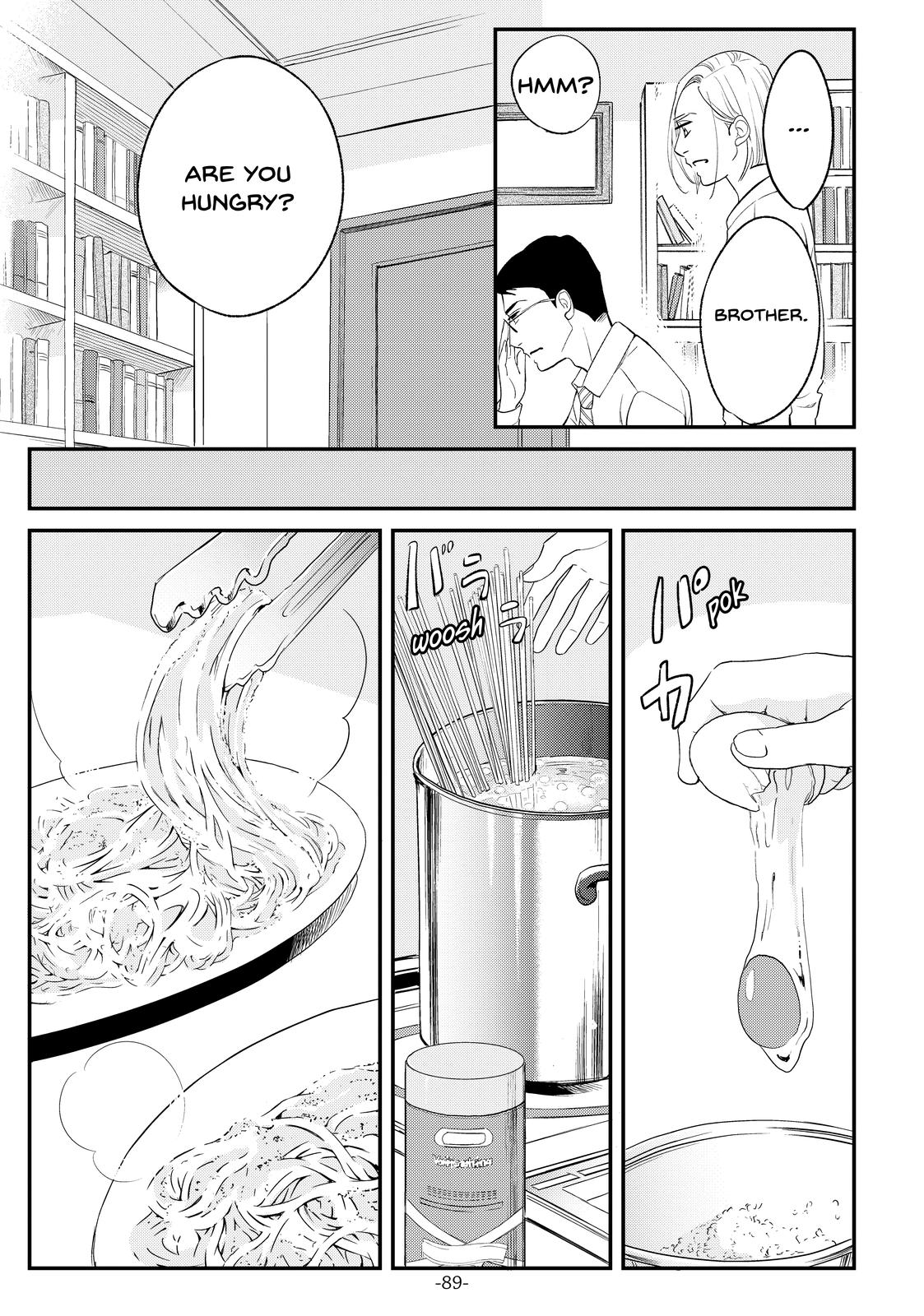 Read Princess Jellyfish EN Manga Online