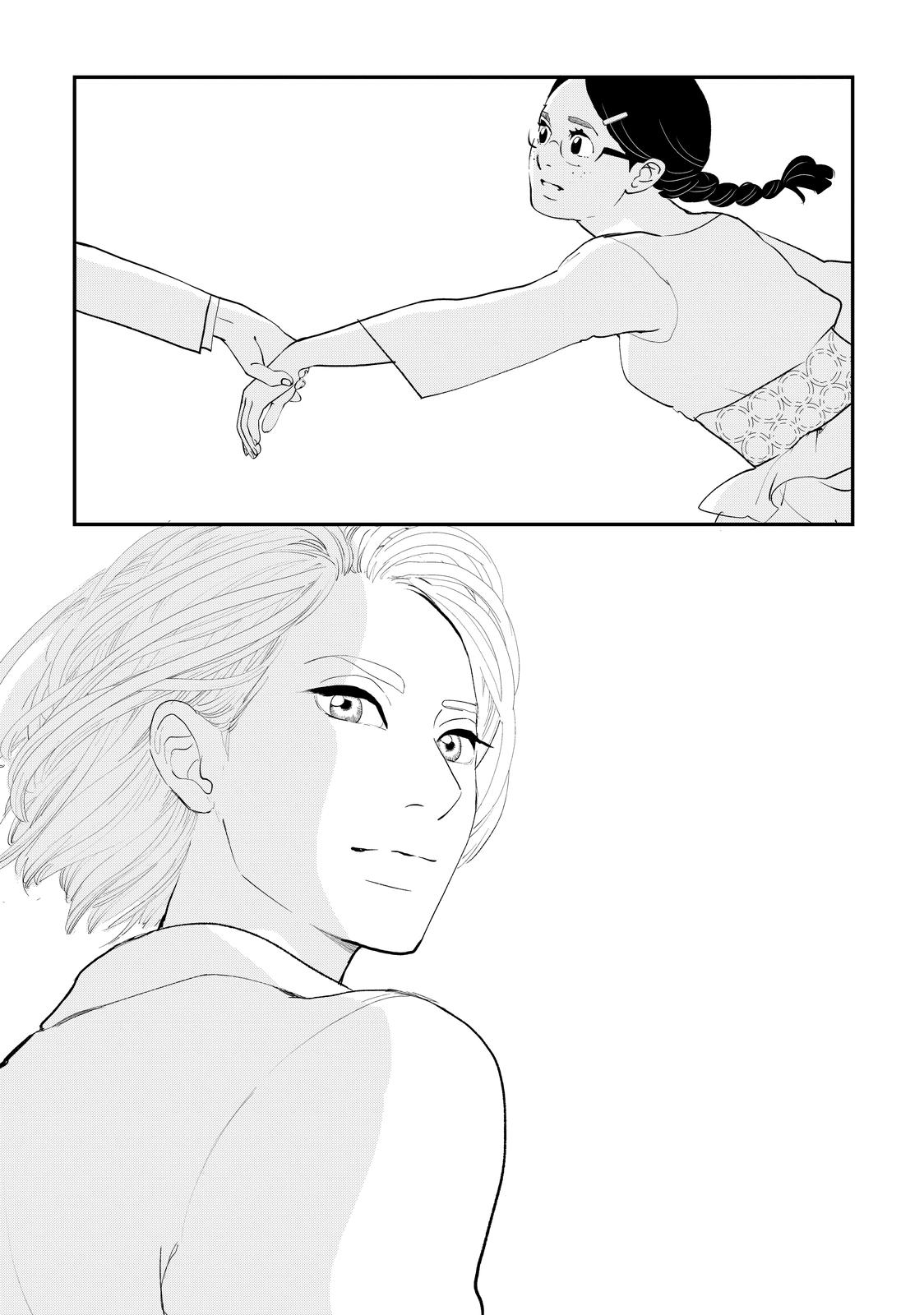 Read Princess Jellyfish EN Manga Online