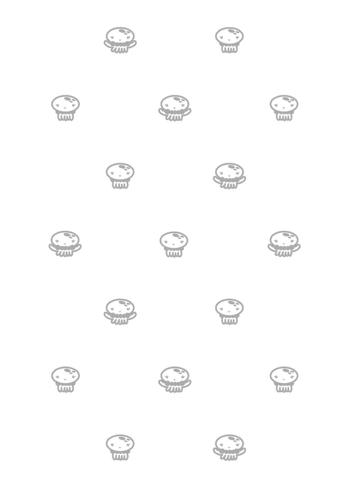 Read Princess Jellyfish EN Manga Online