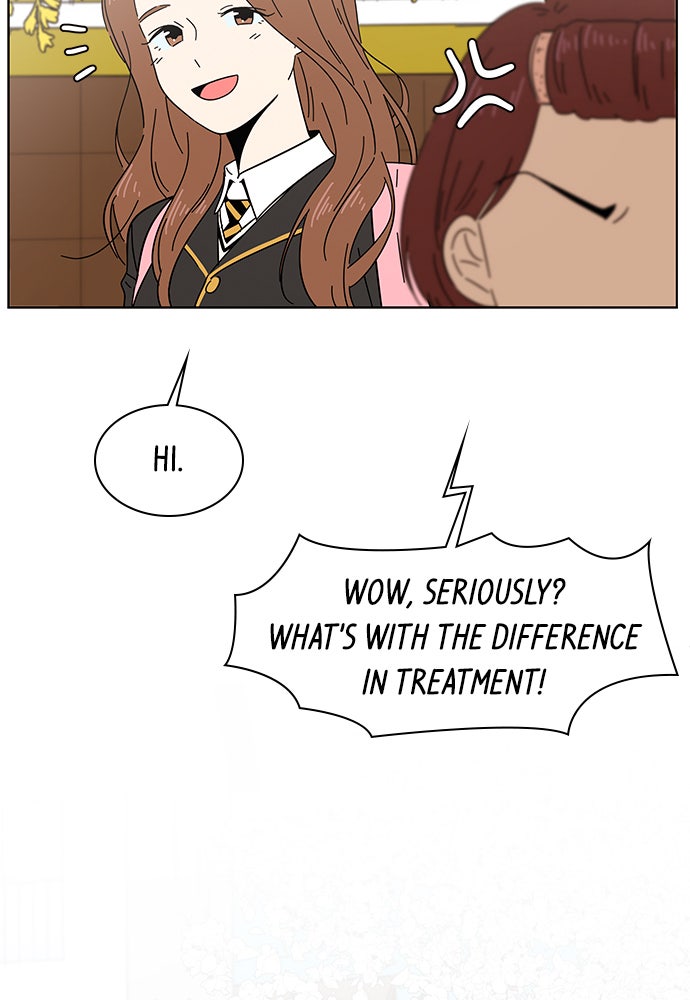 Read Seasons of Blossom EN Manga Online